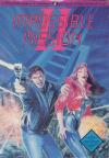 Impossible Mission II Box Art Front
